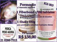 Kit de Emagrecimento 003